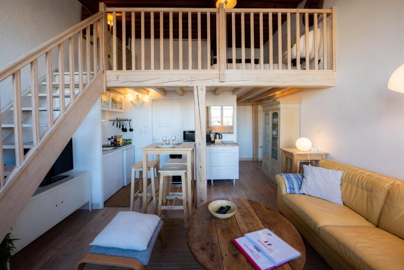 Le Woody Authentique Appartement Des Canuts Caluire-et-Cuire Dış mekan fotoğraf