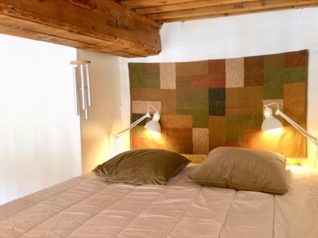 Le Woody Authentique Appartement Des Canuts Caluire-et-Cuire Dış mekan fotoğraf